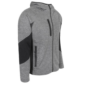 Servicio OEM, Precio al por Mayor, Sudaderas Básicas para Hombre, el Mejor Diseño, Sudaderas Ligeras de Color Sólido para Hombre - Product Image 3