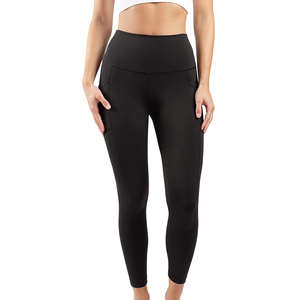 New Arrival Gym Workout Yoga Wear Women <b>Leggings</b> Wholesale Price Sportswear Fitness Wear Running for Women <b>Leggings</b> - Product Image 4