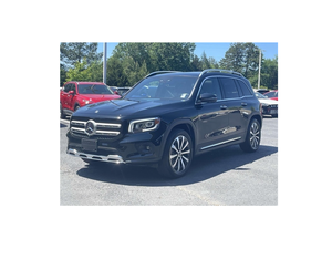 Seminuevo 2021 Mercedes-Benz GLB 250 TurboCharged 2,0 Litros 4 Cilindros produciendo 221hp SUV - Product Image 3