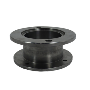 บริษัท วาร์ติส อิงค์เนอร์จีน์ จำกัด ชิ้นส่วนกลึงความแม่นยำสูงจากเหล็กแท่ง สำหรับชิ้นส่วนเครื่องจักรอุตสาหกรรม - Product Image 5