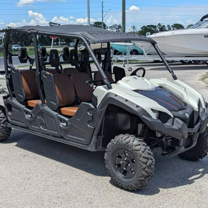 Viking VI EPS Ranch Edition 2025-2026, neuf, pour adultes, prêt à l'exportation mondiale - Product Image 6