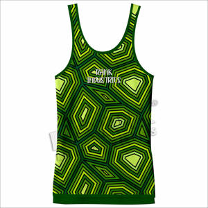 Camiseta sin Mangas para Hombre Hecha en Pakistán a Precio Económico, Servicios OEM, Camiseta sin Mangas para Hombre de Primera Calidad, Camiseta Deportiva para Hombre - Product Image 1