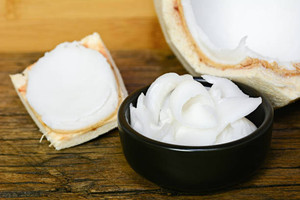 Nouvelle saison tranche de viande de noix de coco délicieuse exportation standard pour sucré - Product Image 6