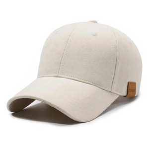Gorra de Béisbol Personalizable, 100% Algodón, Impermeable, 6 Paneles, Cierre a Presión, Transpirable, Deportiva, con Botón, Lisa, para Fiestas, Venta al Por Mayor, para Exteriores - Product Image 3