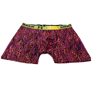 Boxers pour hommes confortables et élégants avec un design imprimé unique pour un usage quotidien et une touche personnelle ODM - Product Image 3