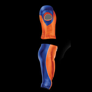 Haut uniforme de football américain Logo personnalisé meilleure mode OEM fabriqué en usine XL meilleur prix concevez votre propre logo américain - Product Image 4