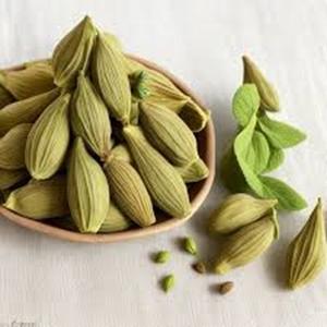 Épice à la cardamome verte disponible en vrac à vendre à bas prix - Product Image 6