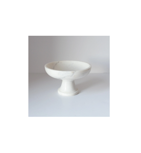 Top Demanding Marble Fruit Nuts Marble Solid Bowl at Lowest Marble Elegant Bowl Shape <b>Flower</b> Best Kitchenware Item - Product Image 6