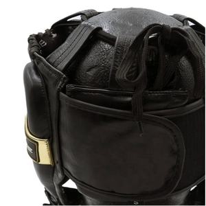 Protector de Cabeza de Boxeo en Oferta, Protector de Cabeza de Boxeo con Logotipo Personalizado, Protector de Cabeza de Boxeo de Qasaab Gloves Company - Product Image 5