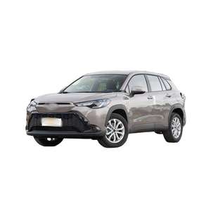 Nuevo SUV Compacto 2024 2025, Edición Automática Gasolina/Eléctrica, Alto Rendimiento, Volante a la Izquierda, para Exportación - Product Image 5