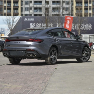 Sedán 2025 con Motor Turbo de Gasolina 1.5T / 2.0T, Caja de Cambios Manual, Opción AWD, Interior de Cuero, Vehículo Familiar Nuevo - Product Image 3