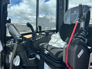 รถขุด CX50D กรณีใช้แล้วรถขุดขนาดเล็ก - Product Image 4