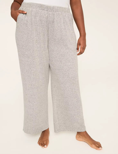 Dernier design, pantalon de survêtement ample pour femmes grandes tailles, pantalon de yoga décontracté personnalisé, pantalon de détente confortable, pantalon de jogging avec poche, tissu en molleton français - Product Image 3