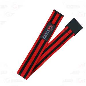 Sangle de corde en coton robuste pour bras musculation musculation équipement de gymnastique maison câble fixation Pully Biceps Triceps - Product Image 4