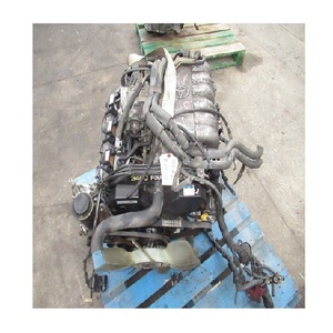 Motor Completo Usado 5VZ-FE 3.4L V6 en Venta, Excelente Estado - Product Image 1