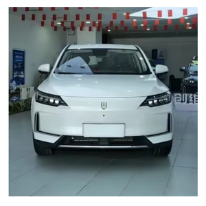 En Existencia, Skyworth EV6 2023, 410, 520, 620 km de Autonomía, Versión en Inglés, Nuevo SUV Eléctrico Puro, Skyworth EV6 Ev Pro 2023, Precio del Vehículo - Product Image 1