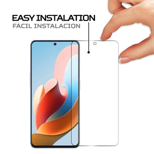 ฟิล์มกันรอยหน้าจอ ANTISHOCK สำหรับอุปกรณ์เสริมมือถือ ZTE Voyage 40 ระดับพรีเมียม - Product Image 3