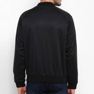 2024 High Street hommes XL haute qualité doudoune personnalisable tissu léger col montant marque privée hiver ODM OEM Service - Product Image 4