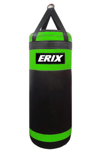 Meilleur sac de boxe de qualité Pro Extreme Brown 150 CM pour l'entraînement de boxe MMA Home Club - Product Image 5