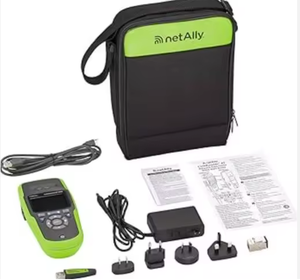 Tester Digitale Industriale per Reti 2000 Originale ad Alta Precisione (0,05% + 2) Personalizzabile con Supporto OEM, Garanzia 3 Anni - Product Image 1