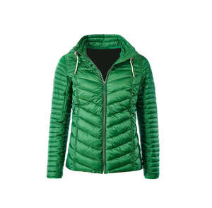 Veste matelassée neuve de marque, veste d'hiver pour homme, épaisse, chaude, coupe-vent, veste bomber en duvet pour homme - Product Image 4