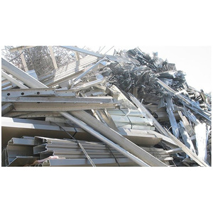 Chatarra de aluminio Chatarra - Product Image 2