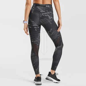 Mejor venta de las mujeres Legging Workout Wear Mujeres Legging Sublimación Impresión Mujeres Legging - Product Image 2