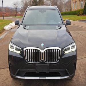 EXCELENTE ESTADO, BM-W X3 xDrive30i 2024 - Product Image 1