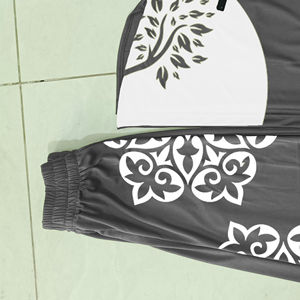 Customized Printing Crystal Front Wholesale Women Modest <b>Swim</b> Suit Light <b>Weight</b> Breathable Spandex/Nylon Premium Quality Islamic - Product Image 4