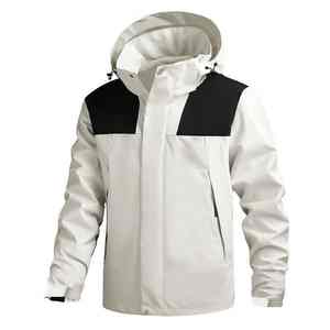 Cortavientos Urbano de Secado Rápido y la Mejor Calidad, Diseñado para el Desplazamiento Diario con Comodidad y Estilo - Product Image 2