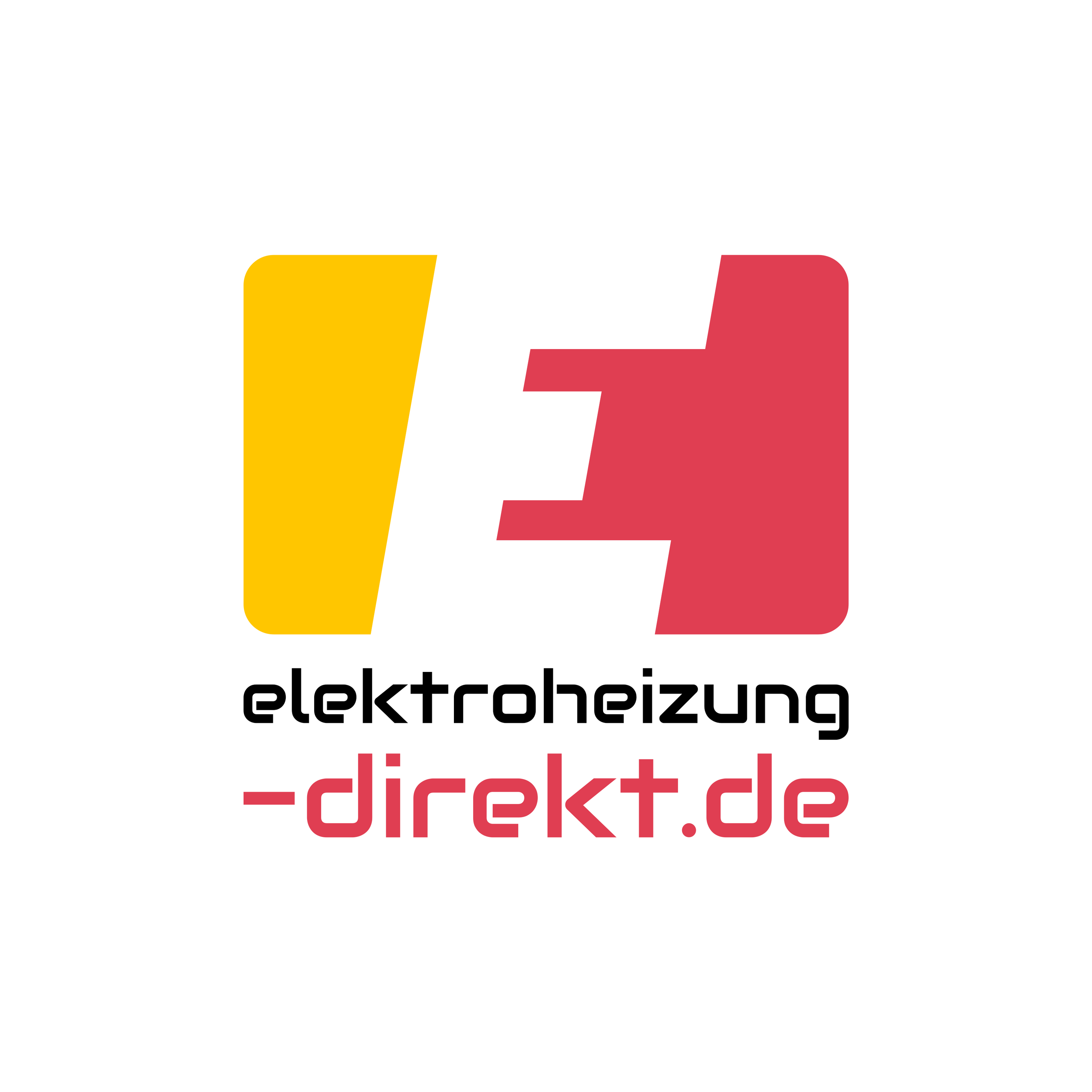 elektroheizung-direkt.de GmbH logo