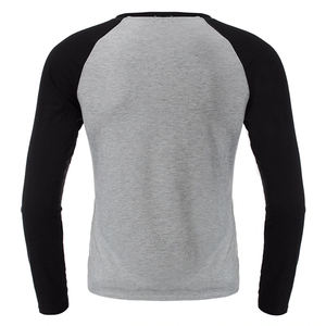 T-shirts à motif tactique à manches courtes en coton 100% de haute qualité pour hommes Chemises décontractées grande taille à séchage rapide et durables - Product Image 3