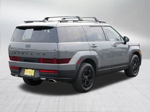 ข้อเสนอเดิม รถยนต์ฮุนได ซานตาเฟ่ XRT AWD ปี 2025 ของแท้จากโรงงาน รับประกัน 1 ปี - Product Image 2