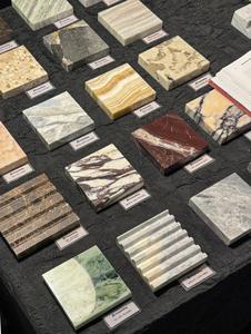 Surfaces de luxe de nuage glacé de haute qualité Quartz artificiel hauts de vanité de comptoir résistants aux chocs thermiques modernes - Product Image 5