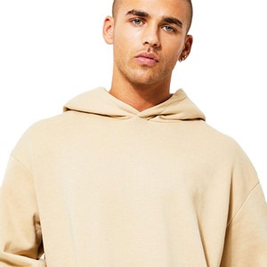 Nouveaux hommes pull survêtement vêtements de sport pour hommes Logo personnalisé Slim Fit Gym confortable survêtement pour hommes meilleurs fabricants de qualité - Product Image 2