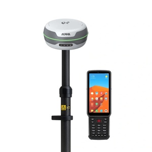 ช้อปเลย! New 5i-GNSS RoverBase – เครื่องรับสัญญาณ GNSS แบบสองความถี่สำหรับการสำรวจที่ดินและการวางผังงานก่อสร้าง - พร้อมส่งออก - Product Image 2