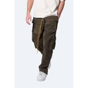 PANTALONES CARGO PANA SNAP II - Product Image 3