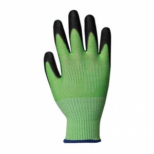 Guantes utilitarios profesionales con resistencia al corte, ajuste de ALTA DESTREZA y comodidad duradera para automóviles fabricados en Pakistán - Product Image 2