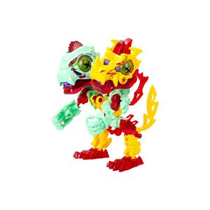 Doppio 88694 Robot dinosauro Biopod zombi Silverlit - Product Image 2