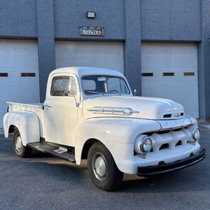 Soporte Personalizado de Grado Industrial OEM para Camioneta F-or-d F-100 Usada de 1952 - Product Image 1