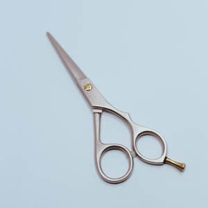 Ciseaux de coiffeur de style professionnel pour extensions de cheveux et perruques - Product Image 2