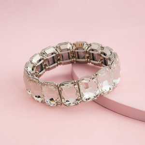 Crystal <b>Bracelet</b> Trendy & Elegant 192030 - Product Image 1