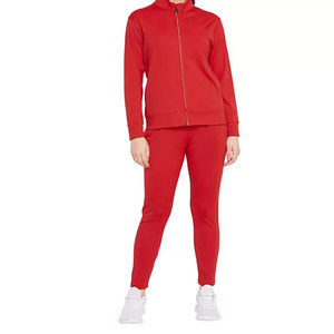 Private Label Cotton/Fleece/<b>Wool</b>/Polyester Men's Tracksuit Breathable Lightweight Streetwear 2-in-1 Design Unisex Durable Fleece - Product Image 6