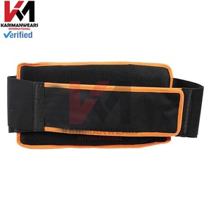 Gilet tactique robuste pour pods avec ceinture réglable, système de sangles sécurisées, respirant, taille personnalisable, équipement de mobilité extrême - Product Image 4