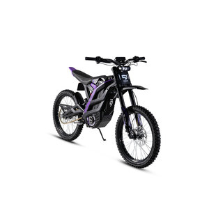 MEILLEURES VENTES PREMIUM 79 BIKE 79Bike Falcon Pro Moto Électrique Tout-Terrain Haute Performance Sport E Dirt Bike 72V à Vendre - Product Image 3