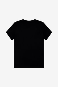 Bella + toile femmes hauts à manches courtes été t-shirts col rond casual mode basique t-shirt - Product Image 2