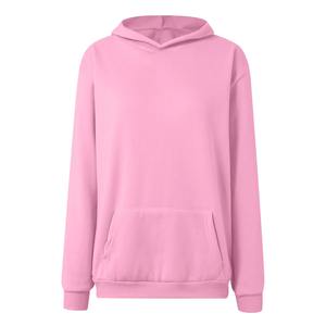 Sudaderas con capucha Unisex de otoño con bolsillo informal de manga larga, Tops, ropa deportiva holgada, sudadera para hombres para la temporada de primavera - Product Image 4