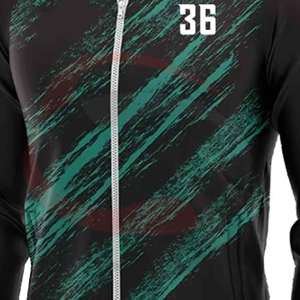 Conjuntos Deportivos Casuales Cómodos al por Mayor, Diseño OEM, Ropa Deportiva para Correr, Logotipo Personalizado, Trajes para Trotar para Hombre - Product Image 4