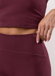 Customized Solid Color <b>Racer</b> Back Sports <b>Bra</b> Quick Dry Hot Sale Sports <b>Bra</b> Gym Clothing Sports <b>Bra</b> For Women - Product Image 4