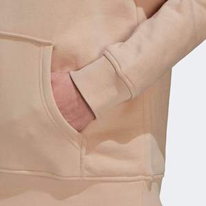 Sudaderas con Capucha Extra Grandes Personalizadas de Invierno, 100% Algodón, Lisas, Antiarrugas, de Felpa, Sexys, para Club, Unisex, Tallas Grandes - Product Image 4